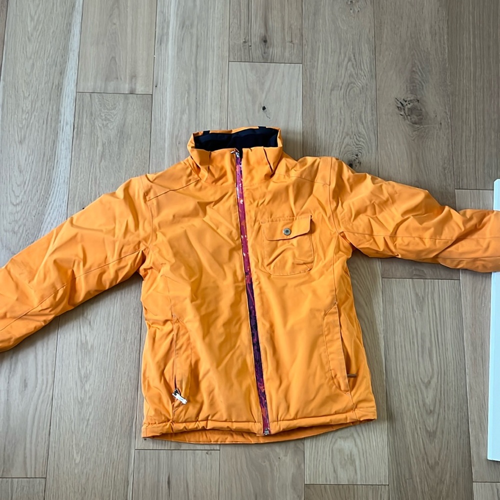 Sunice ski jacket-kids